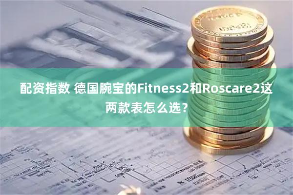配资指数 德国腕宝的Fitness2和Roscare2这两款表怎么选？